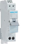 Installatieautomaat Hager Uitbreidingsset Installatieautomaat Hager Uitbreidingsset